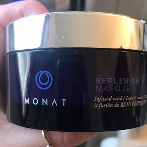 Monat Replenish Masque